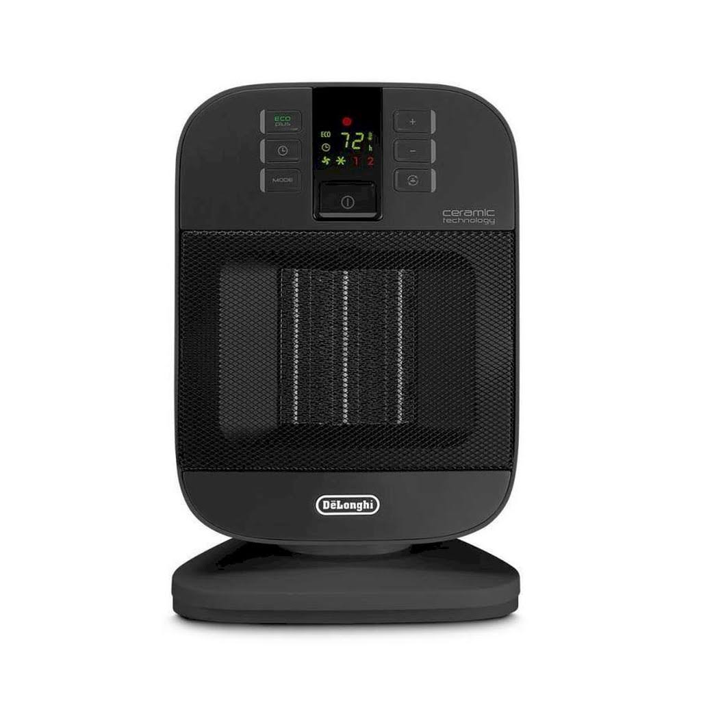 1500-Watt Ceramic Compact Personal Electric Space Heater N58179