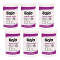 4.5 lb Waterless Pumice Hand Cleaner (Pack of 6) F351