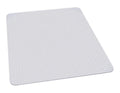 46" x 60" Chair Mat for Low Pile Carpet N94176