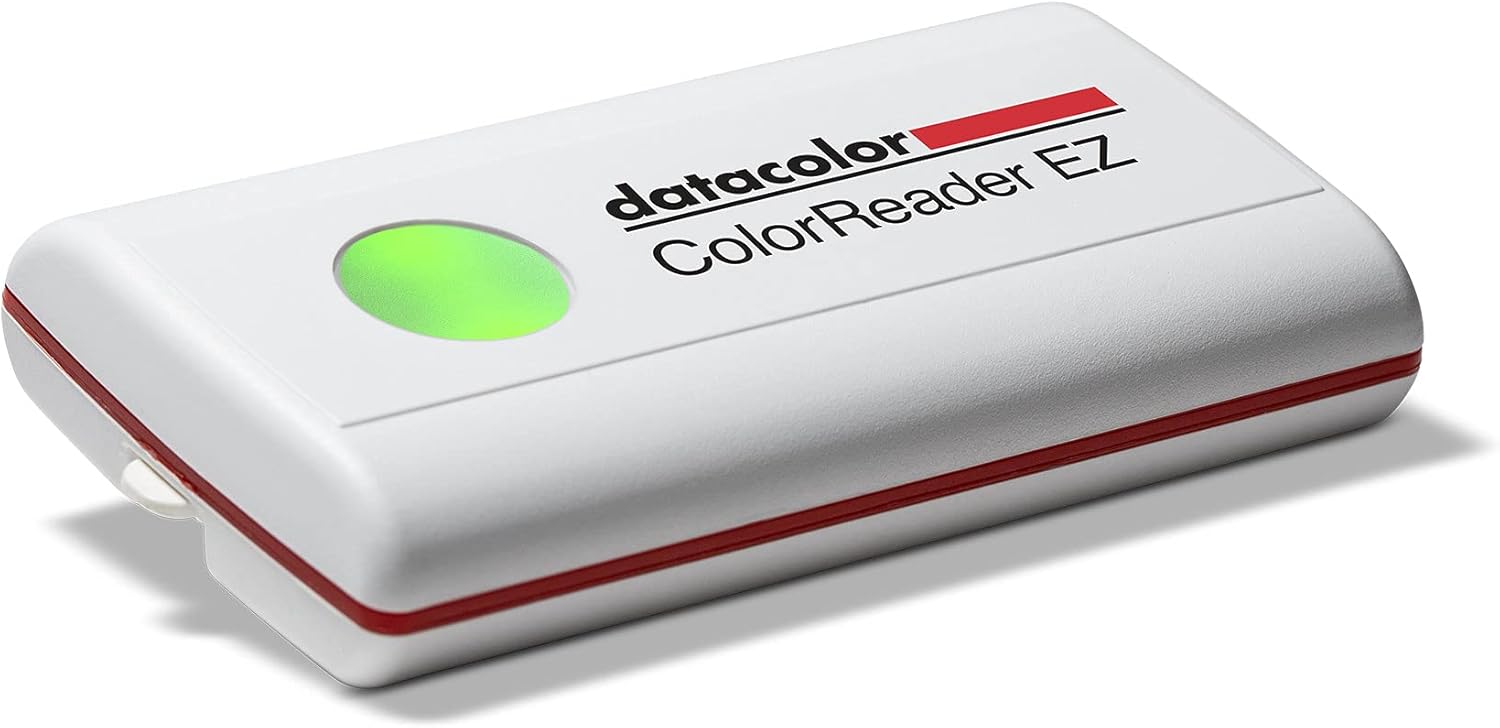 ColorReader EZ T7989