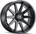 20x9 Black Wheel Rim Q874791