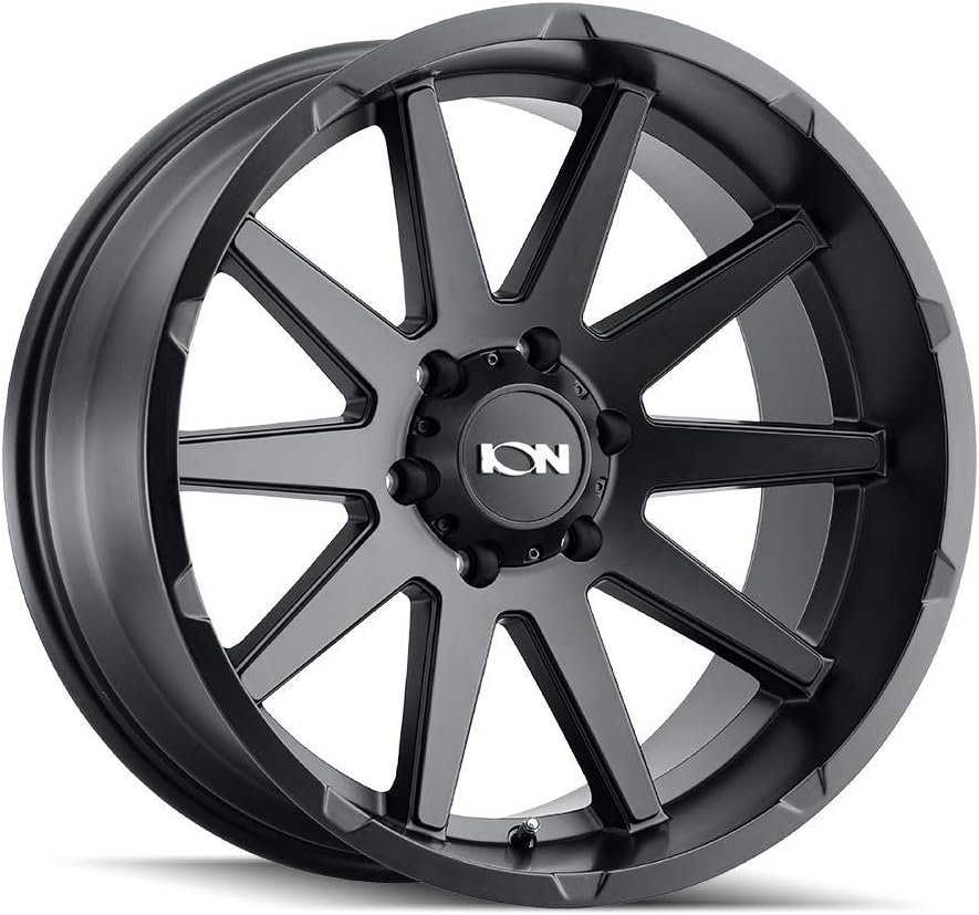 20x9 Black Wheel Rim Q874791