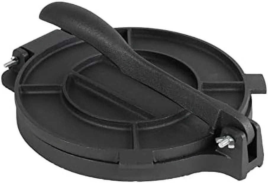 Cast Iron Tortilla Press 10In W8484