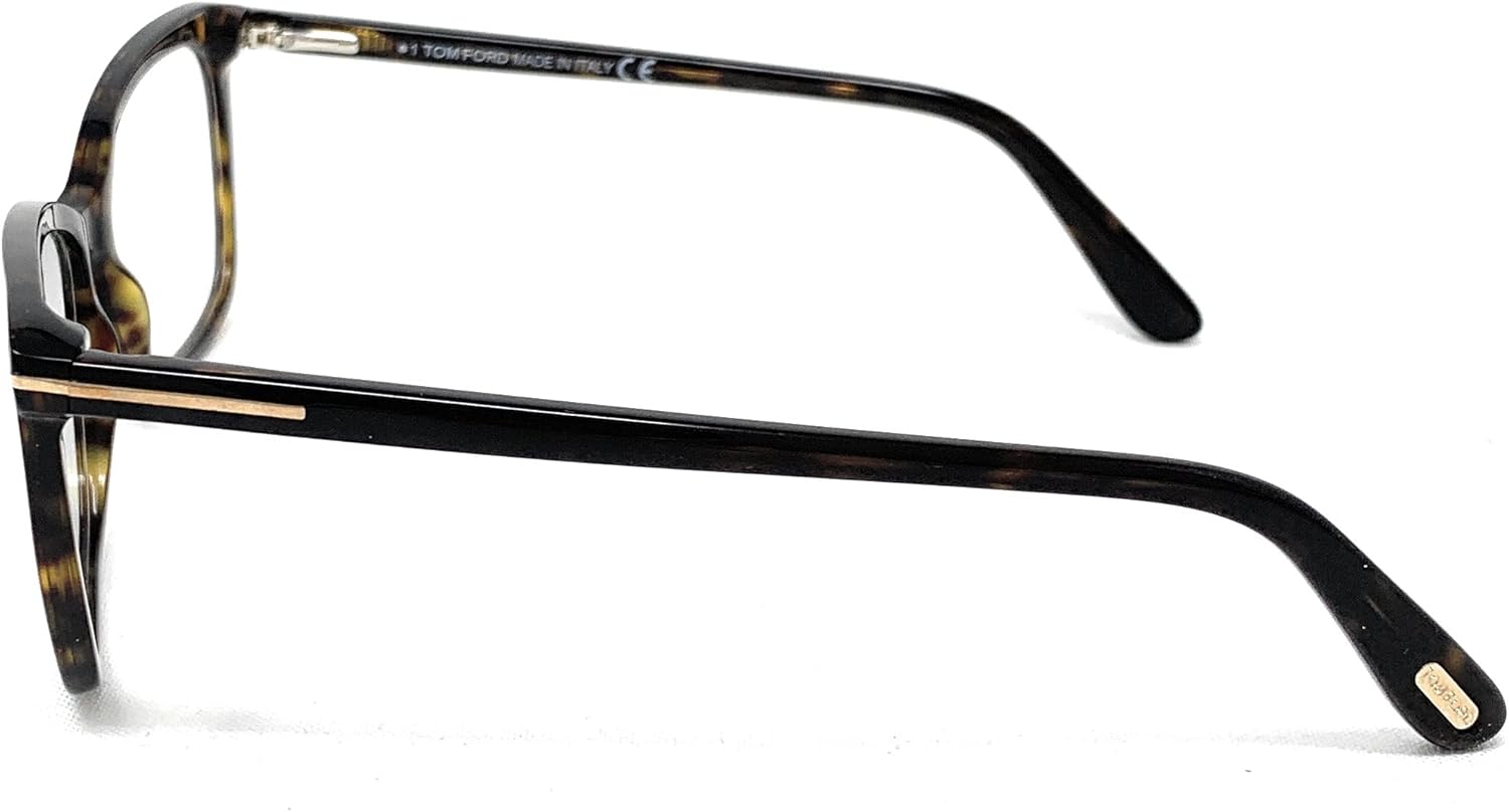 Dark Havana Eyeglass Frames R23097