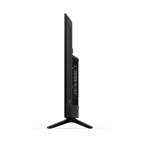 55 4K UHD Smart TV with Alexa Voice Remote N441