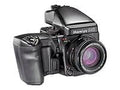 Medium Format SLR Camera Body Only N579