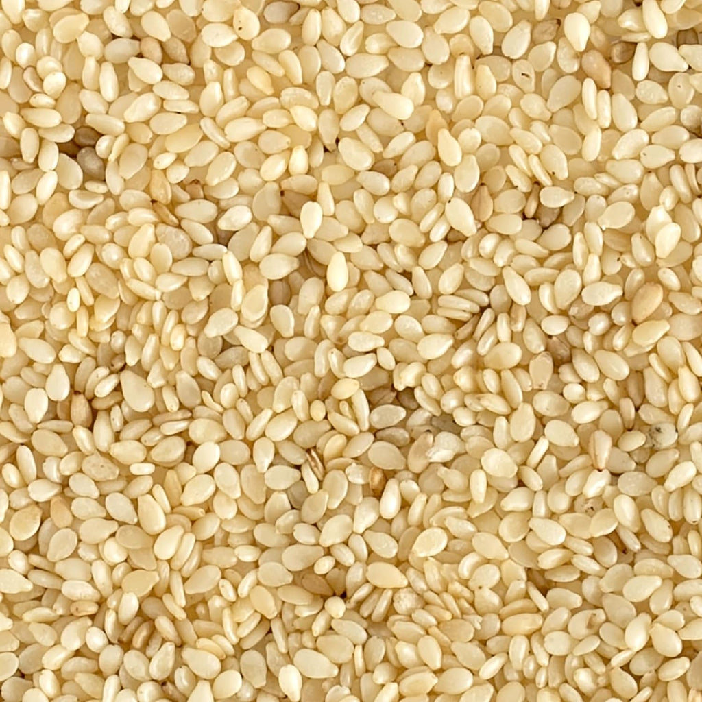 Organic Hulled Whole Sesame Seed 1lb C774060