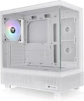 ATX Computer Case with 140mm ARGB Fan K8530