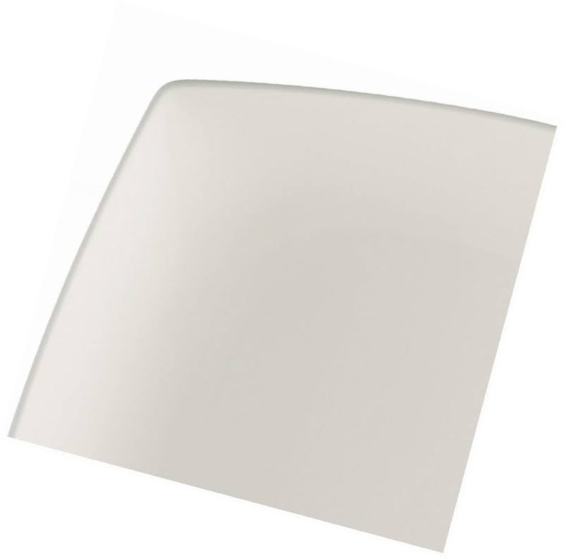 White 4 Piece Place Setting X417325