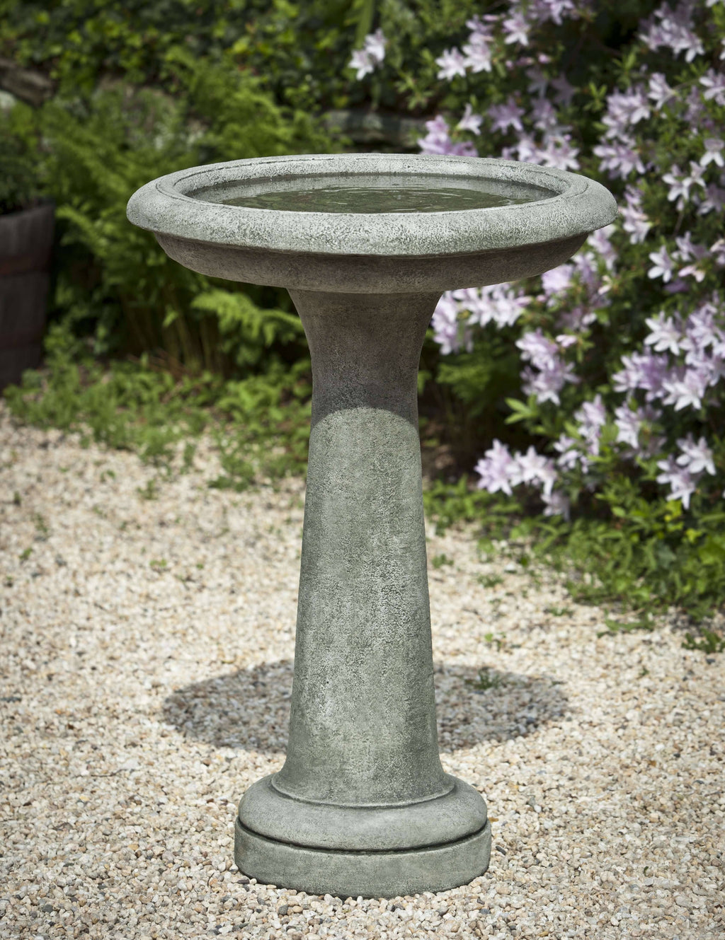 Essential Birdbath X833