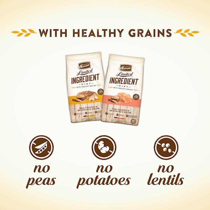 Limited Ingredient Diet Real Chicken Recipe Dry Dog Food S684
