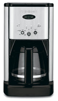 12 Cup Programmable Coffeemaker T4751