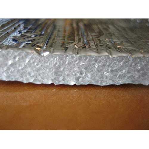 Water Heater Blanket Jacket Insulation Non Fiberglass Fits up to 60 Gallons Tank M850633