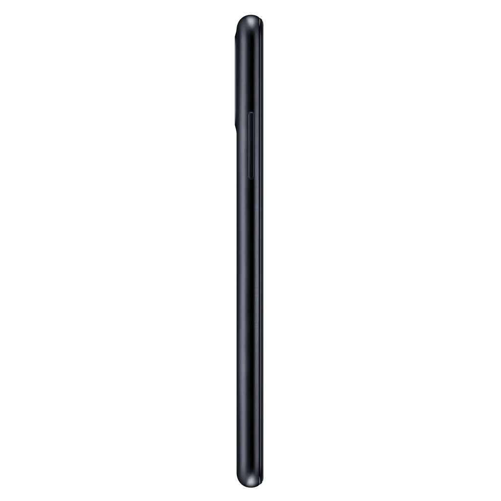 16GB Black Prepaid Smartphone S228