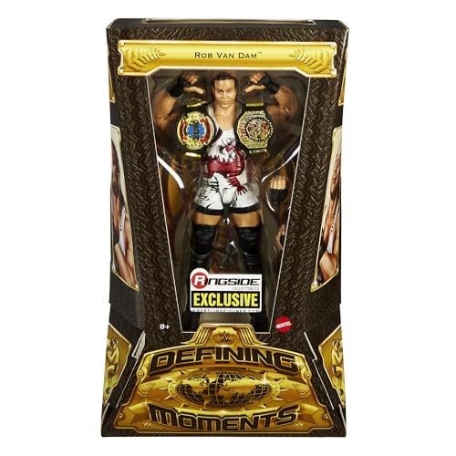 Wrestling Figure V918