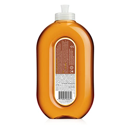 25 Fl Oz 6 Pack Hardwood Floor Cleaner P425735