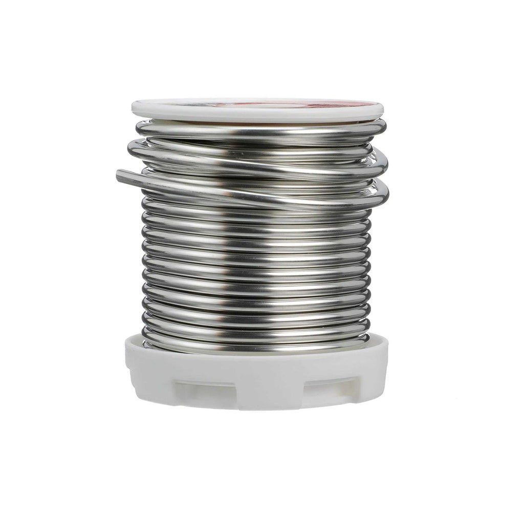 1 lb Silver Wire Solder U987025