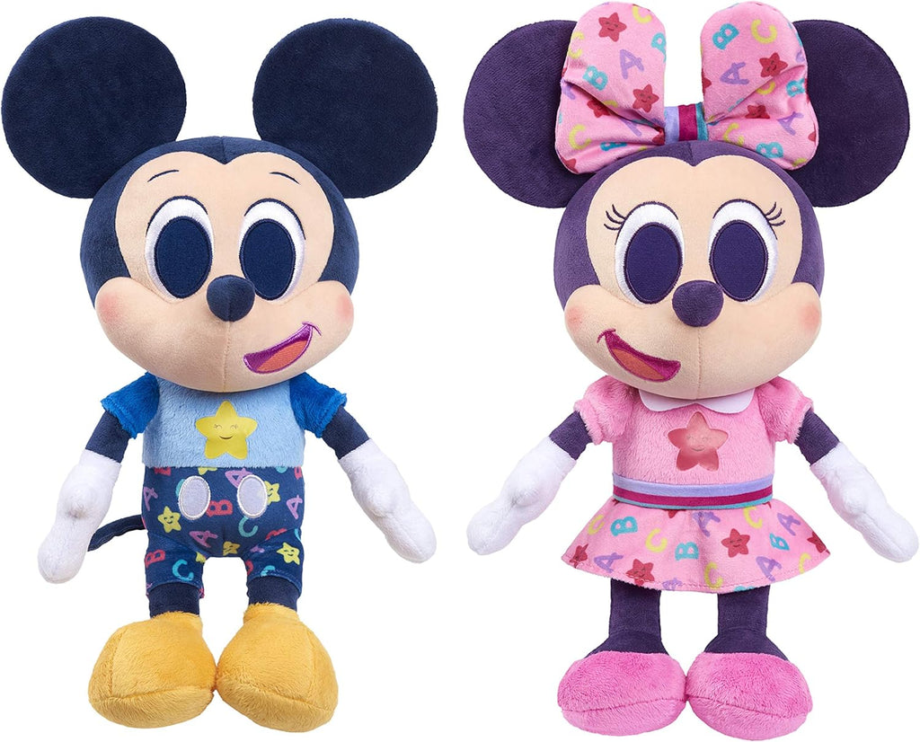 11-inch Bedtime Plush Y7421