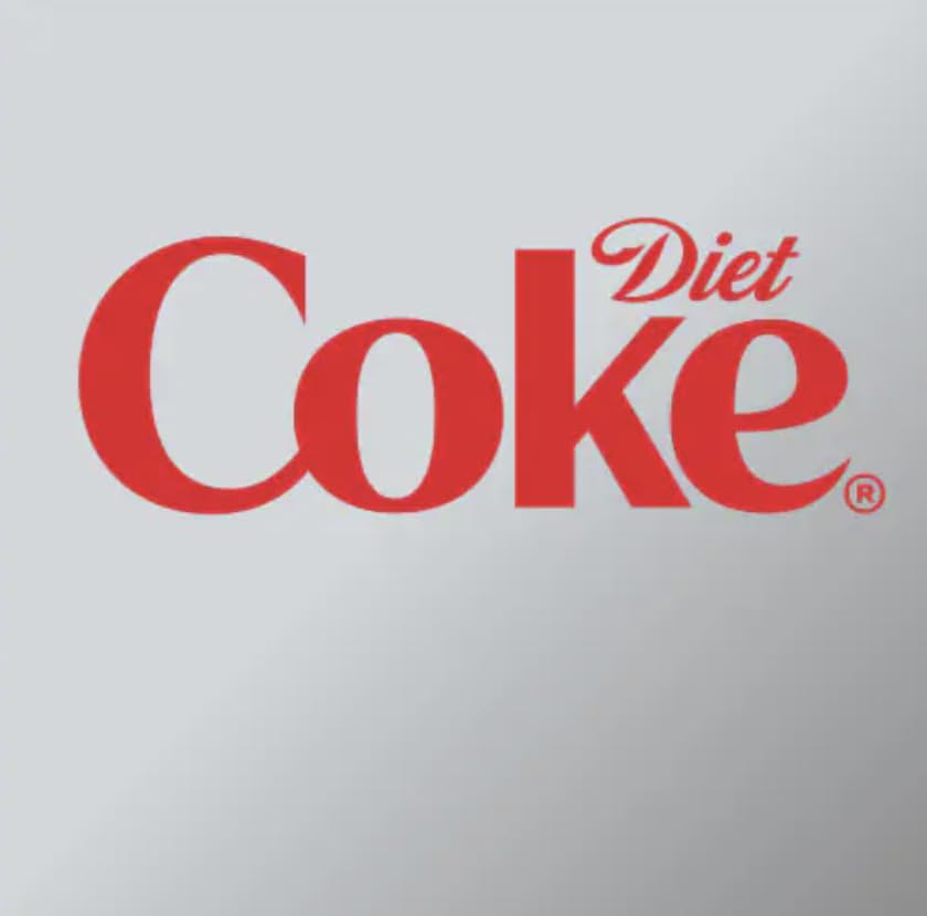 20 Fl Oz Pack of 24 Diet Coca Cola N624
