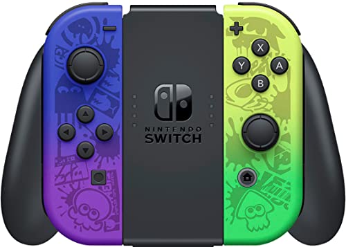 OLED Model Splatoon 3 Special Edition Nintendo Switch V761303