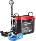 1lb Propane Portable Water Heater with Pump M445