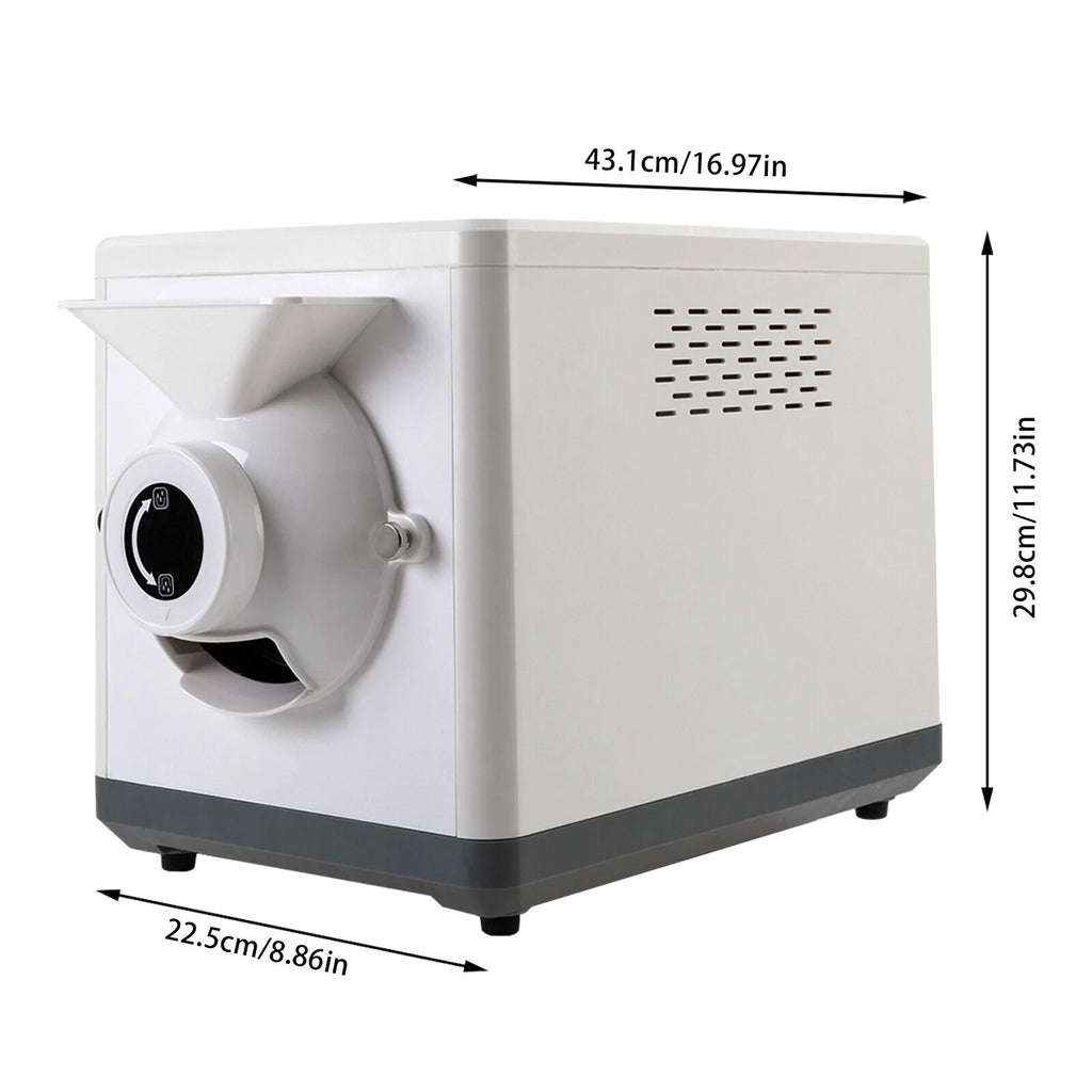 1000g Electric Coffee Bean Roaster 1000W V485558