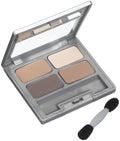 Matte Quad Eyeshadow 0 H363
