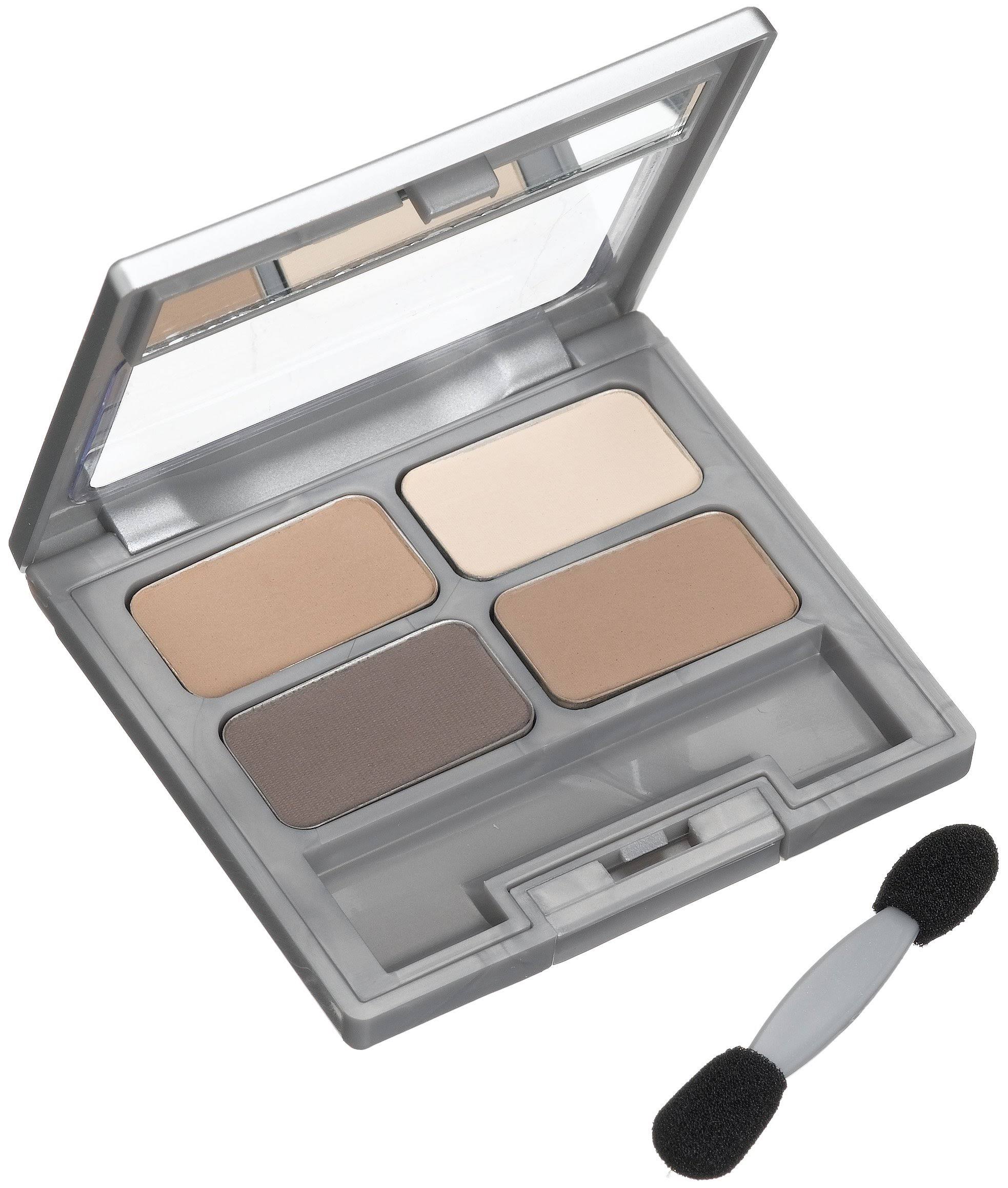 Matte Quad Eyeshadow 0 H363
