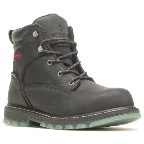 Waterproof Work Boot Y384