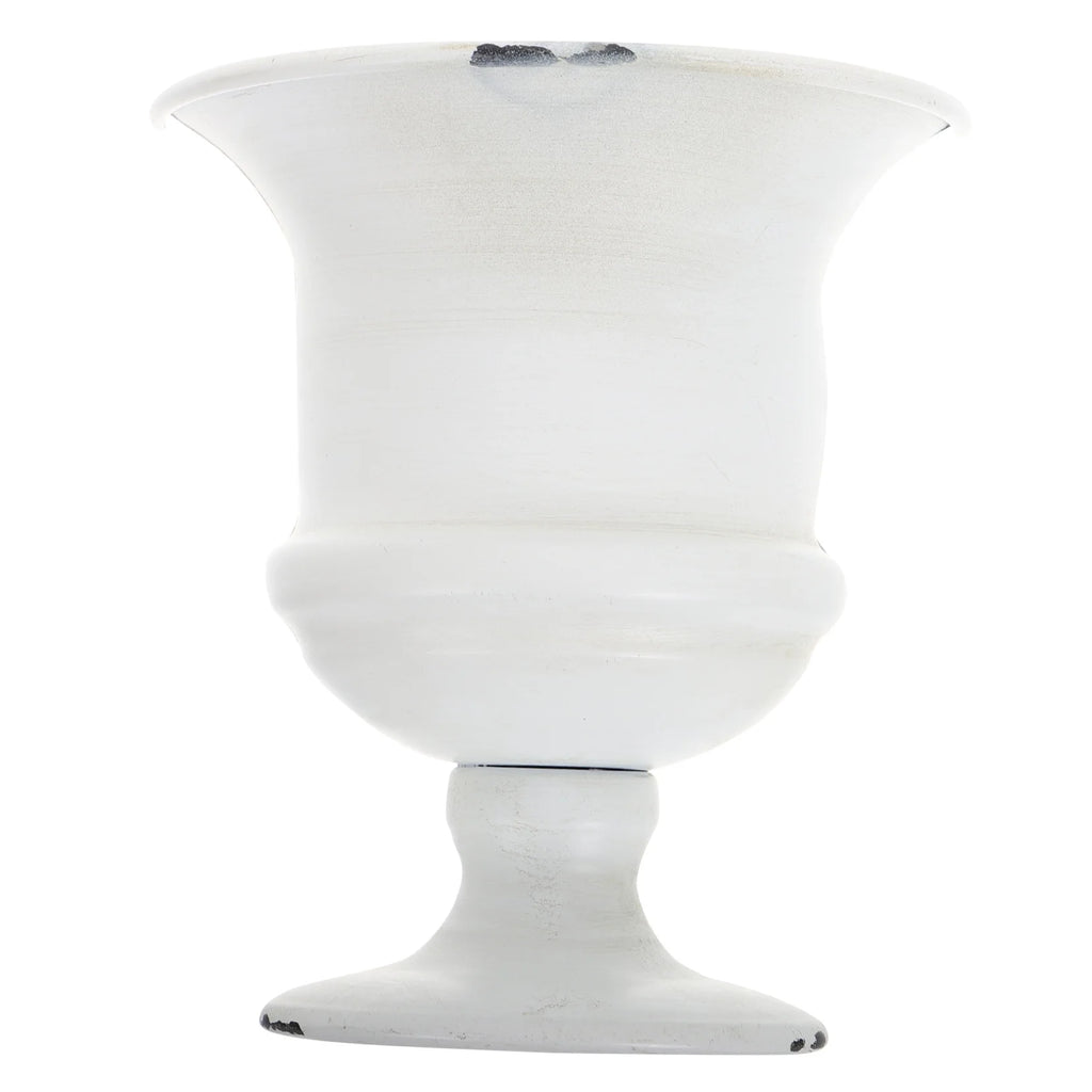 Metal Half Vase Prop for Paintings Z224665