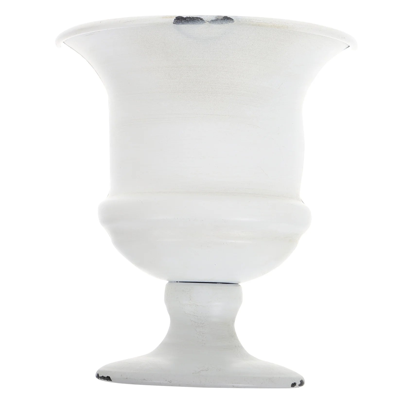 Metal Half Vase Prop for Paintings Z224665