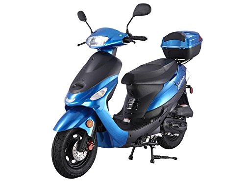 Street Legal Scooter R6880