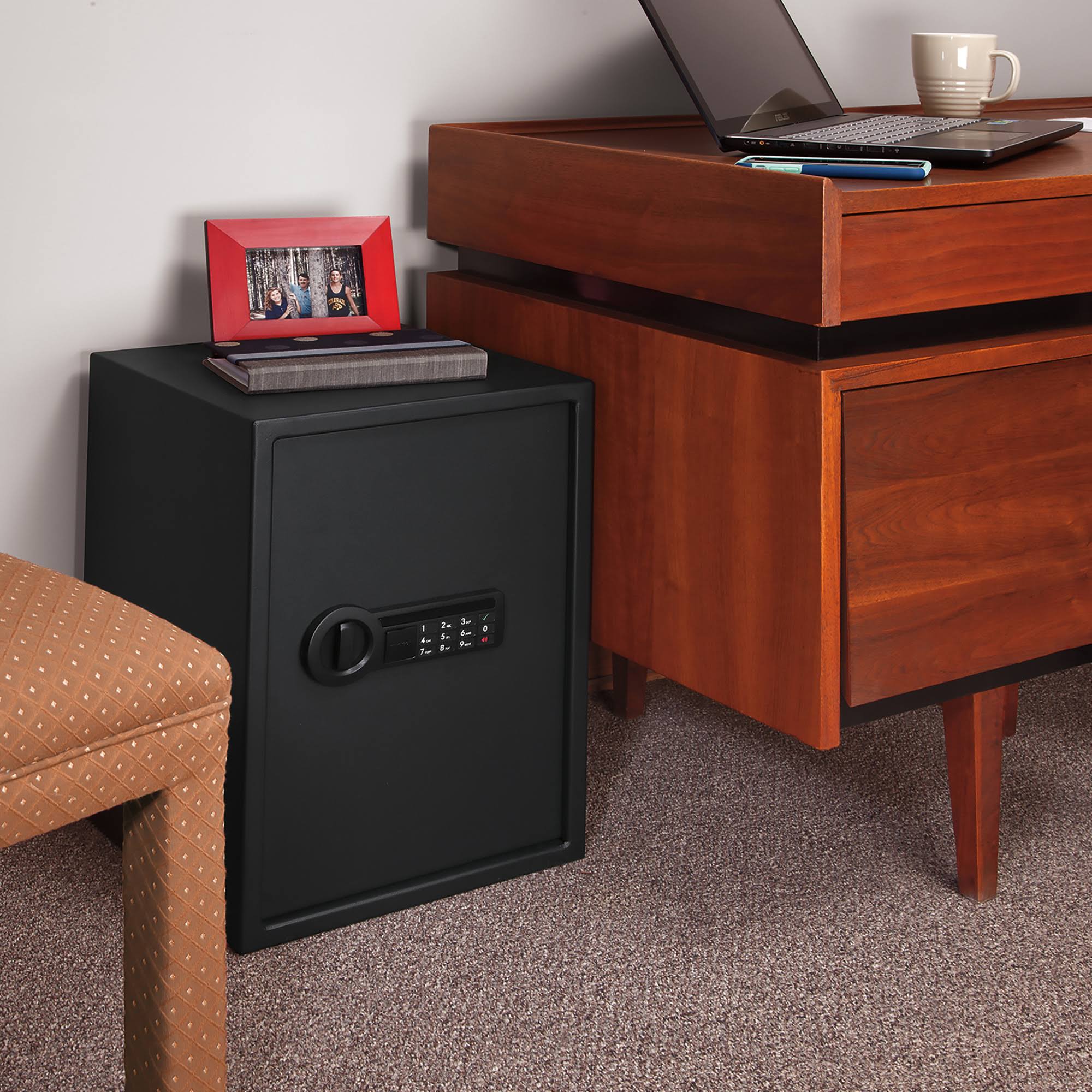 Extra Large Personal Safe C519504
