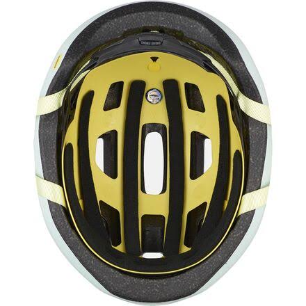 Matte White Sage XL Bicycle Helmet C422215