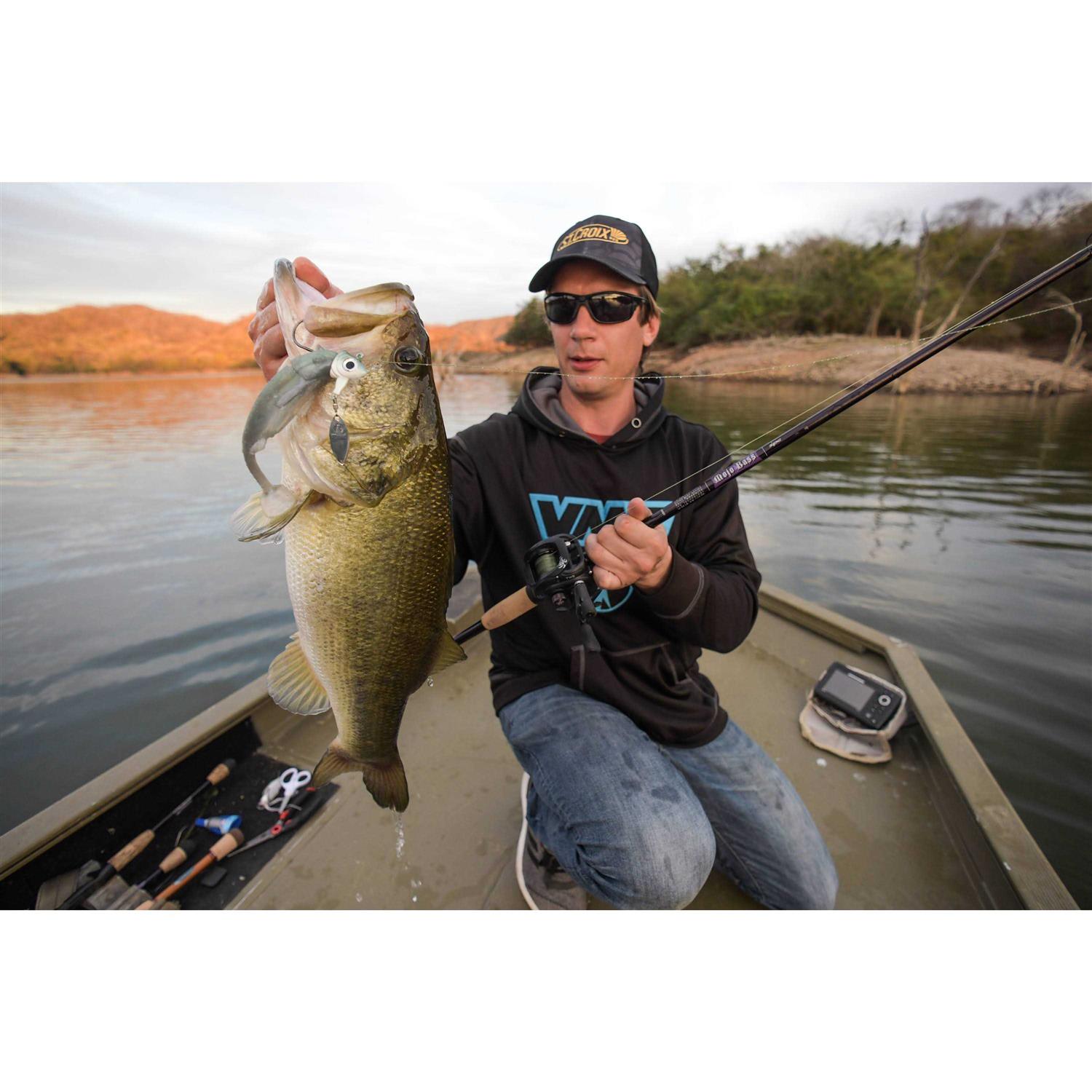 Mojo Bass Casting B265291