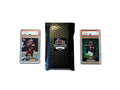 2 Graded Cards Grade 8+ U70049