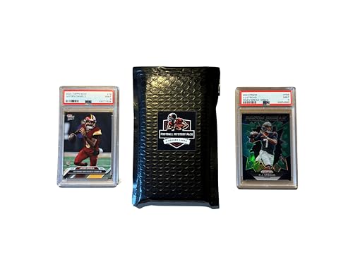 2 Graded Cards Grade 8+ U70049