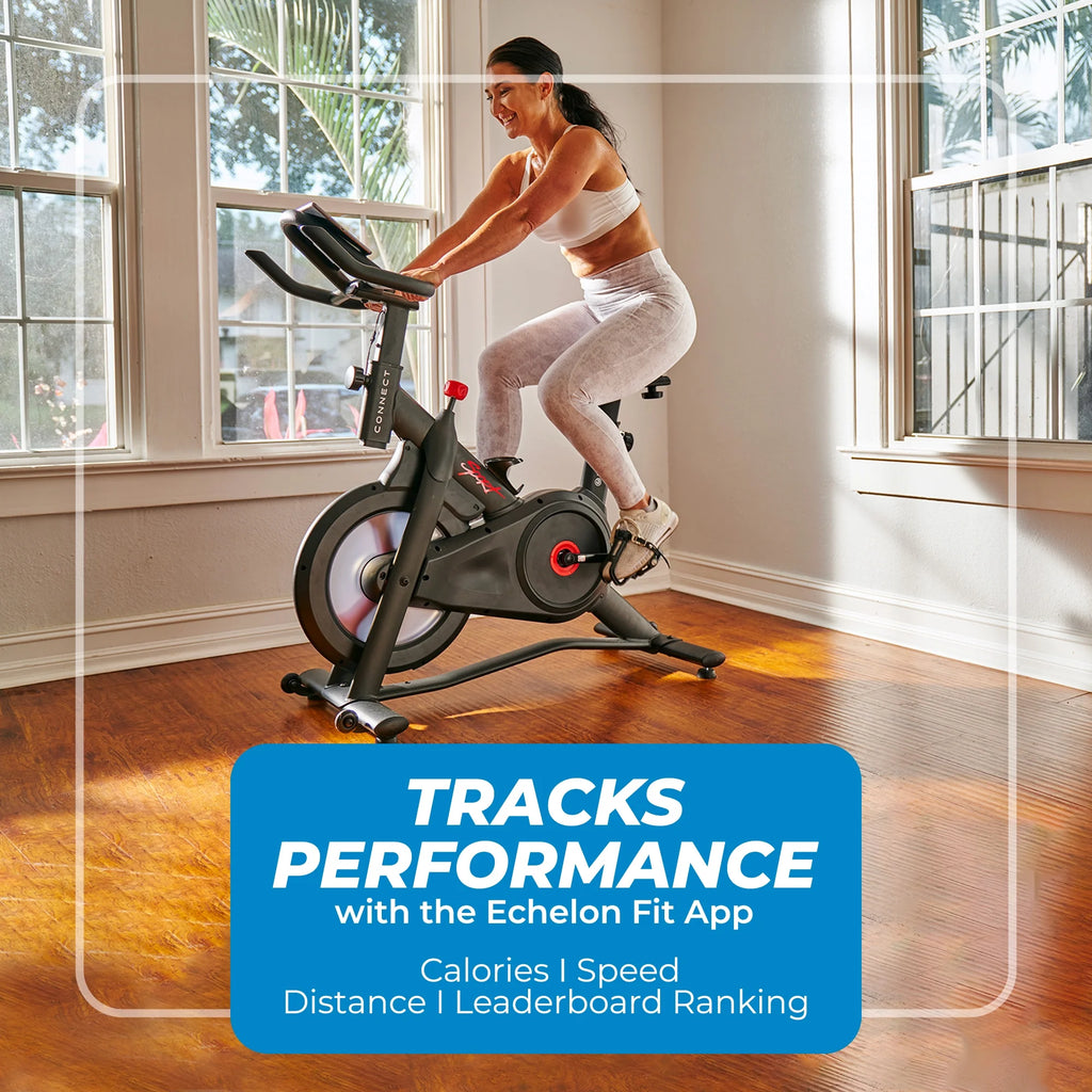 Indoor Cycling Exercise Bike H52541