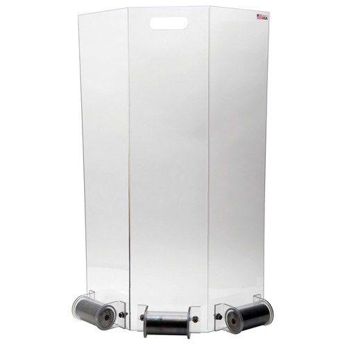Polycarbonate Safety Shield I804
