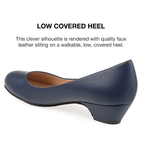 Comfort Medium and Wide Width Pump N382