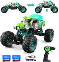 1:12 4WD Off Road RC Truck E21588