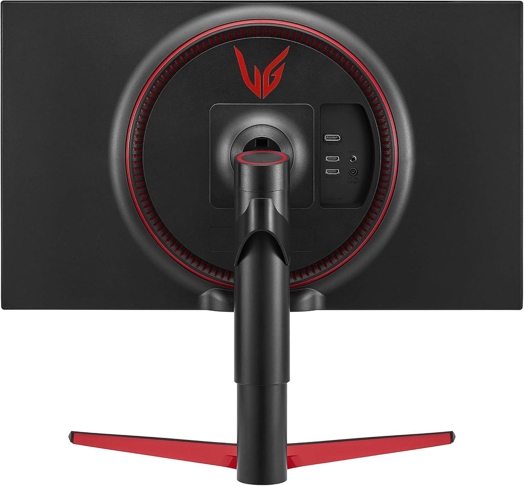 27 Inch QHD IPS Gaming Monitor E911823