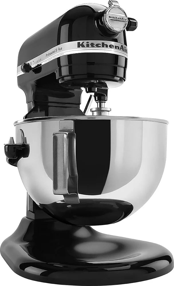 5-quart Onyx Black Stand Mixer O975919