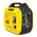 2500-Watt Dual Fuel Portable Inverter Generator S994