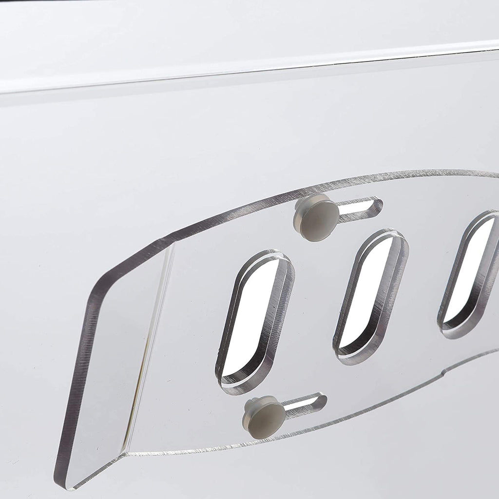 Clear Windscreen I998855