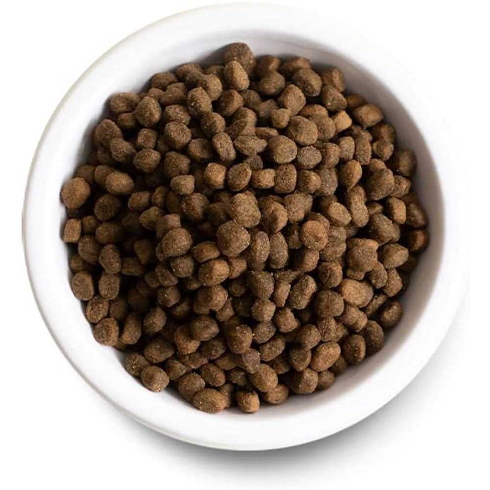 Whitefish & Ancient Grains Dry Dog Food V366372