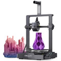 Creality Ender 3 V3 SE 3D Printer, 250mm/s Printing Speed, 220x220x250mm H807201