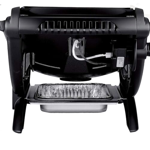 Green Liquid Propane Grill M996871