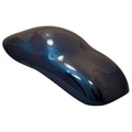Dark Midnight Blue Pearl Urethane Basecoat - 1 Gallon L52737