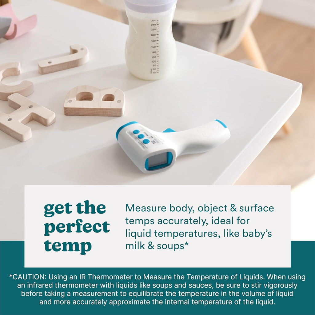Non-Contact Infrared Forehead Thermometer R9461